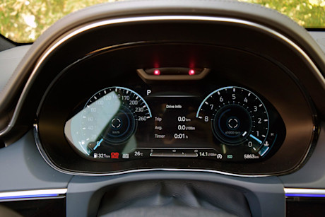 Editorial 2022 genesis gv70 3 5t sport plus 16 sha