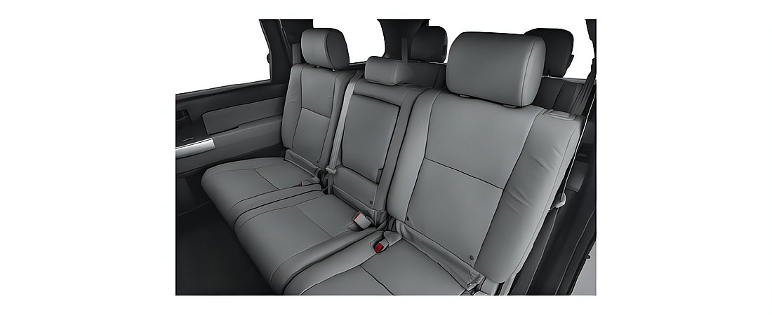 Toyota Sequoia 2022 39