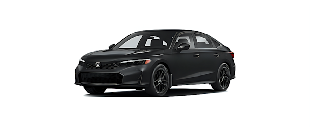 Honda Civic Sedan Hybrid