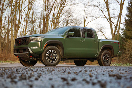 Editorial 2022 nissan frontier pro 4x 03 di
