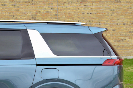 Kia Carnival SX 2022 : essai routier Image