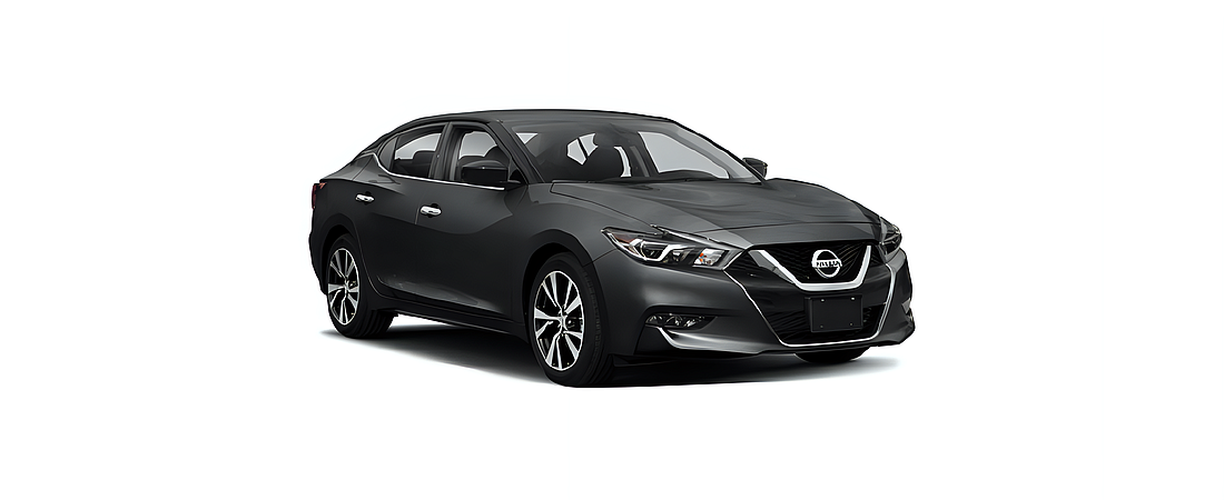 Nissan Maxima 2018 2