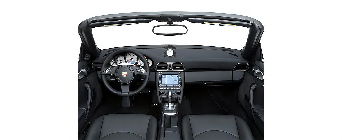 Porsche 911 2011 27