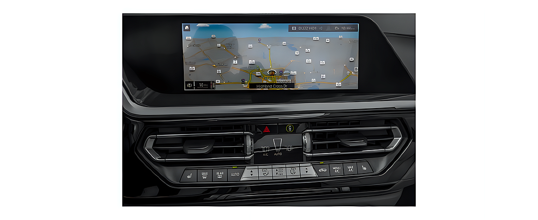 BMW Z4 2020 25