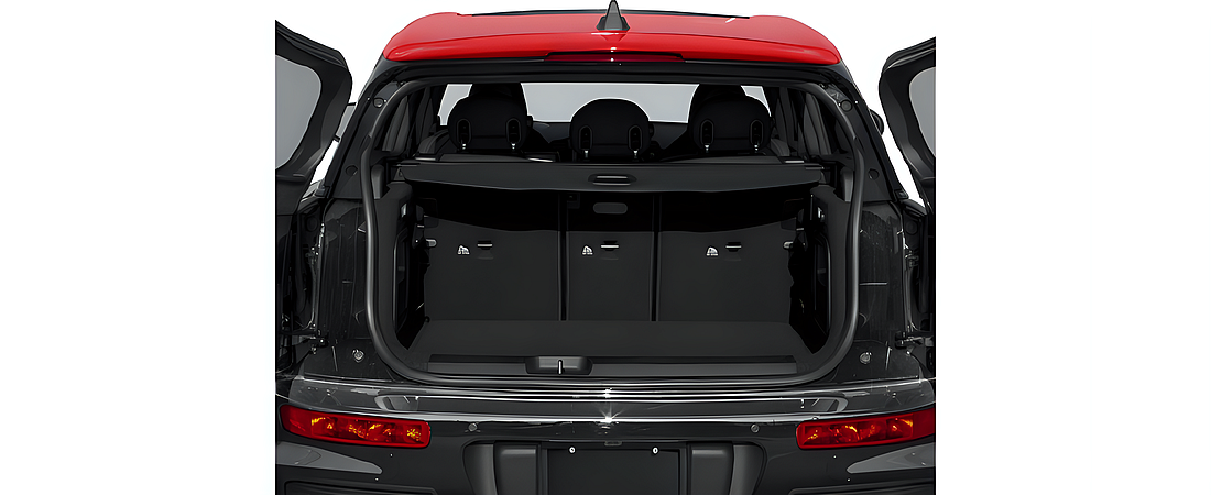 MINI Cooper Clubman 2017 41