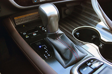 Editorial 2019 lexus rx 450hl 32 dh