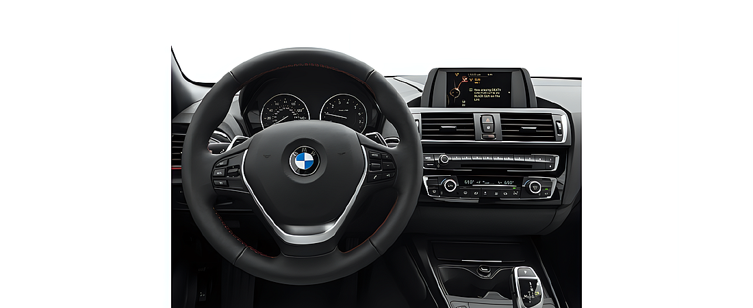 BMW 2 Series 2016 36