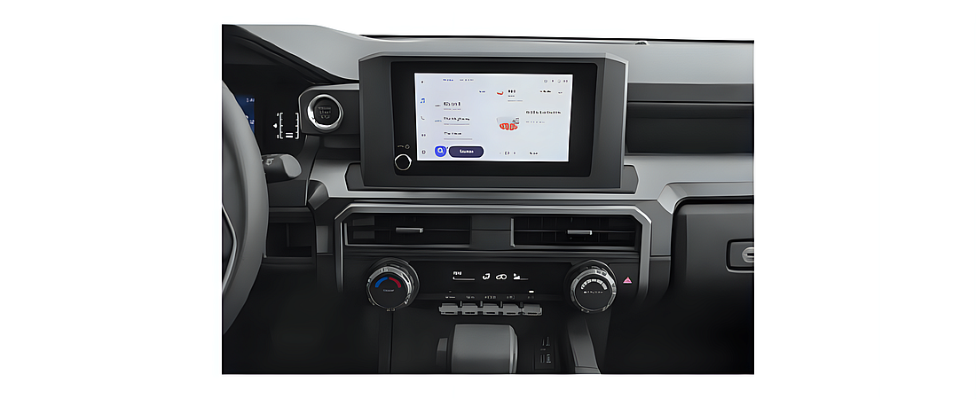 Toyota 4Runner 2025 8