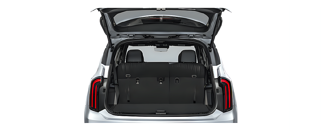 Kia Telluride 2025 52