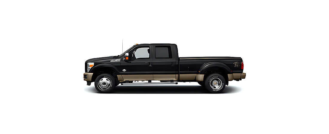 Ford F-450 2015 18
