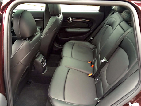 Editorial 2016 mini cooper s clubman sb 12