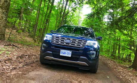 Editorial 2017 ford explorer limited 4wd 01 sb