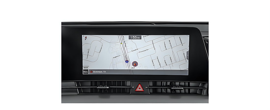 Kia Sportage Hybrid 2025 28