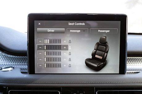 Editorial 2021 lincoln aviator grand touring 26 jw