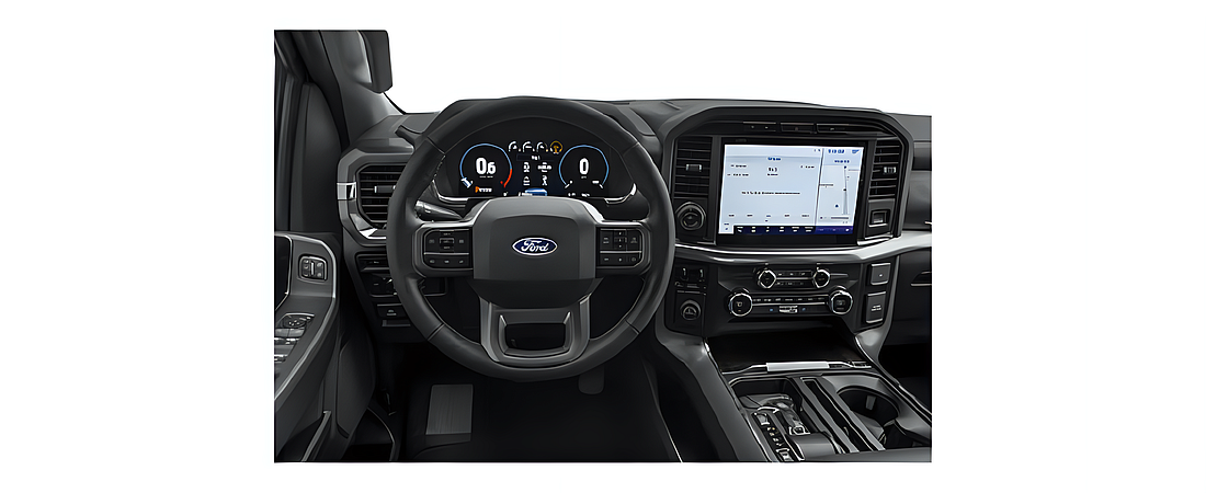 Ford F-150 2022 99