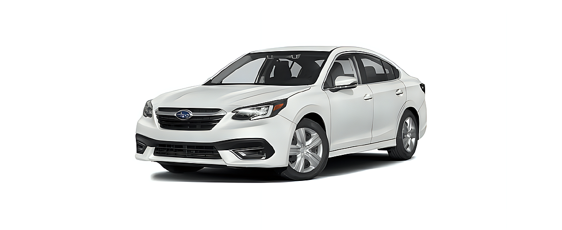 Subaru Legacy 2022 1