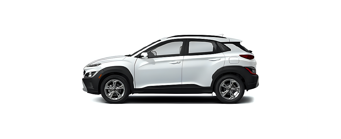 Hyundai Kona 2023 17