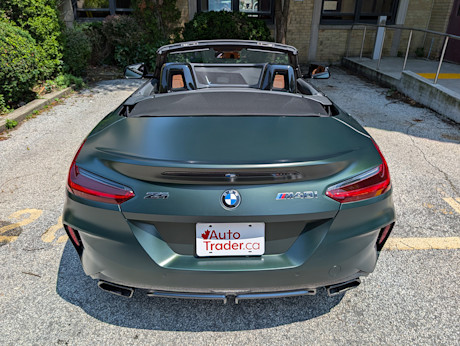 Editorial 2025 bmw z4 m40i 6mt td sbe 250726 36