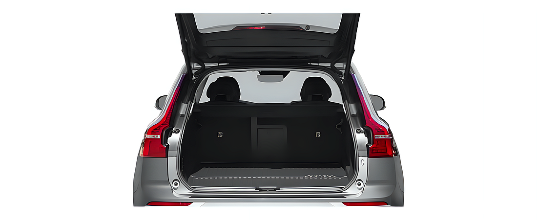 Volvo XC60 2019 26