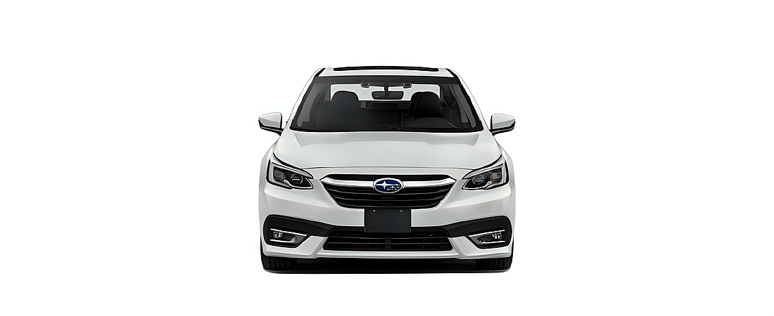 Subaru Legacy 2021 4
