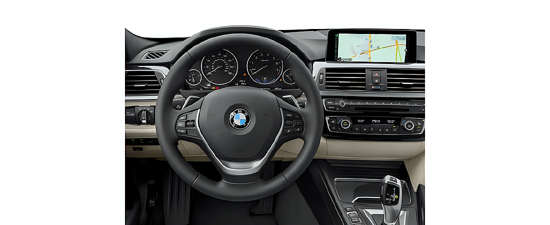 BMW 3 Series 2016 94