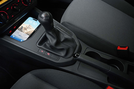 Seat-ibiza-reference-edition-2026_Mittelkonsole