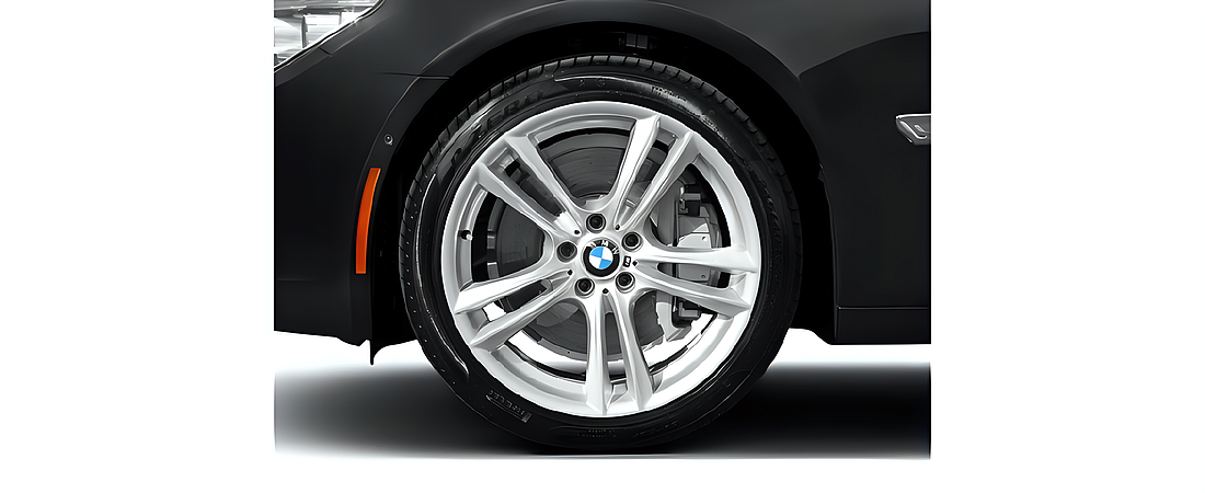BMW 7 Series 2015 30