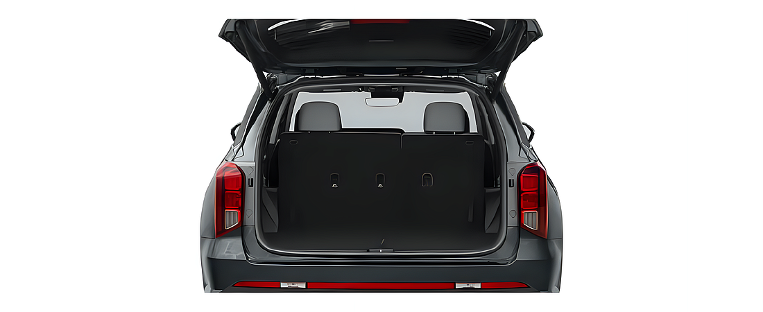 Hyundai Palisade 2024 10