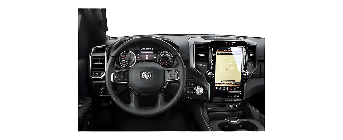 Ram 1500 2021 59