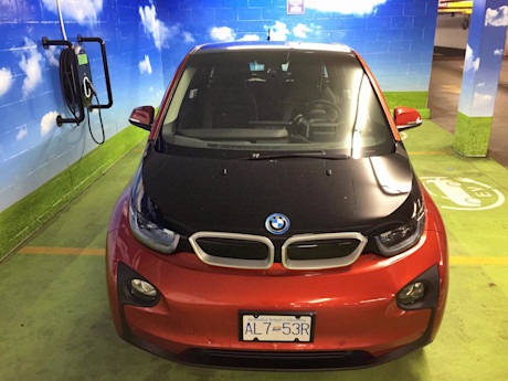 Editorial 2015 bmw i3 with range extender gw 05