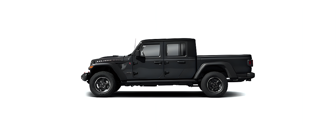 Jeep Gladiator 2023 31