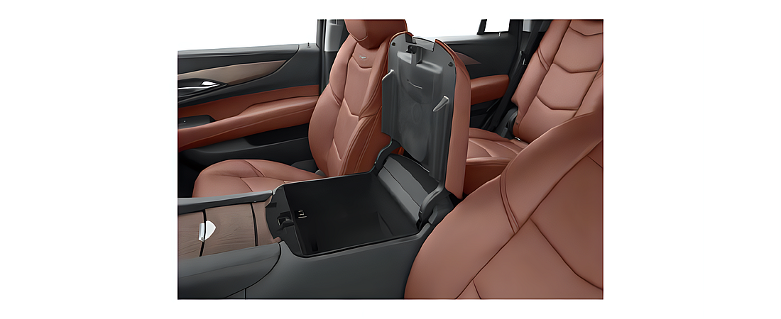 Cadillac Escalade 2020 12