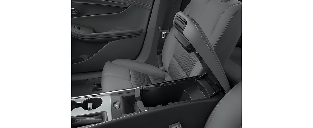 Chevrolet Impala 2018 13