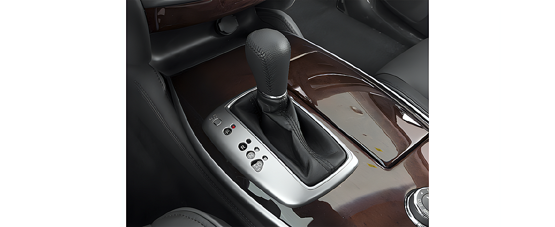 Infiniti QX60 2014 28