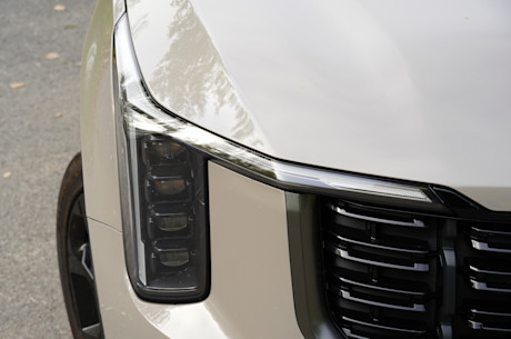 Kia Sorento X-Line 2024 : essai routier Image