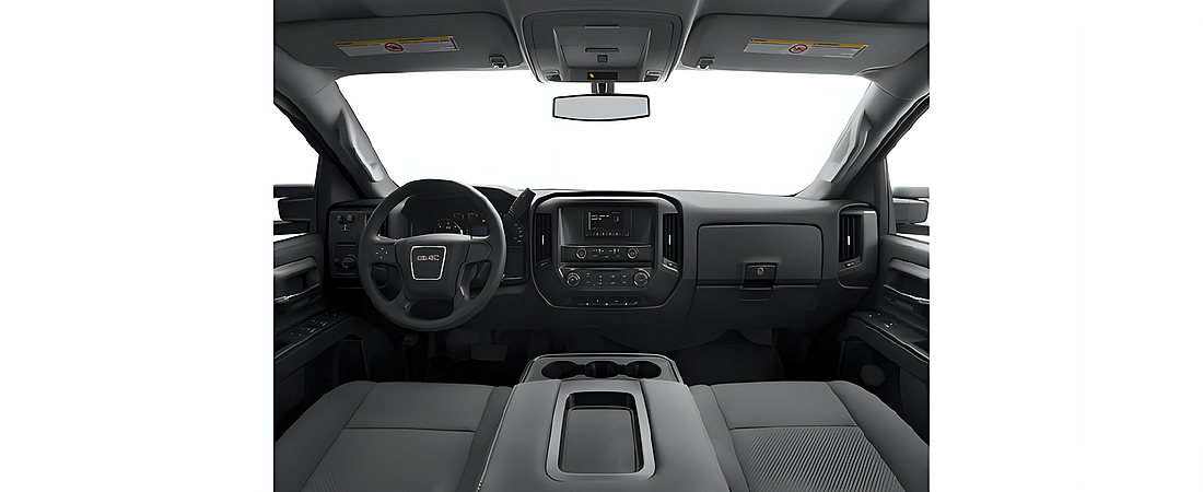 GMC SIERRA 2500HD 2018 20
