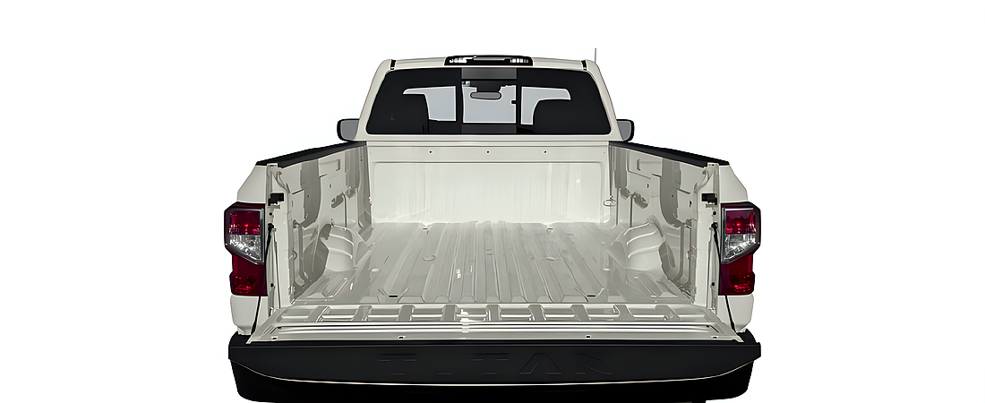 Nissan Titan 2017 52