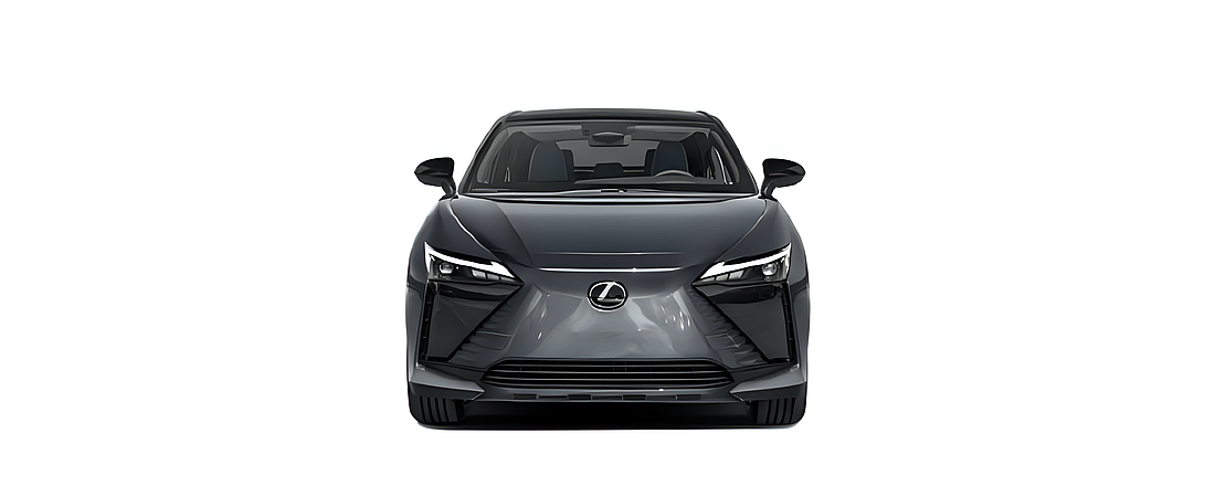 Lexus RZ 2023 4