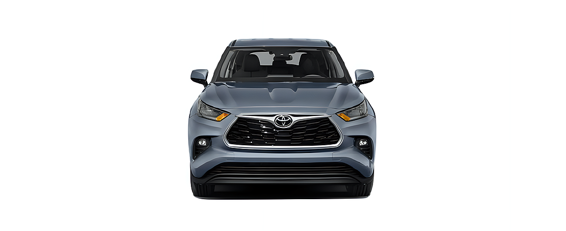 Toyota Highlander 2020 17