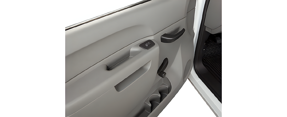 Chevrolet Silverado 1500 2010 9
