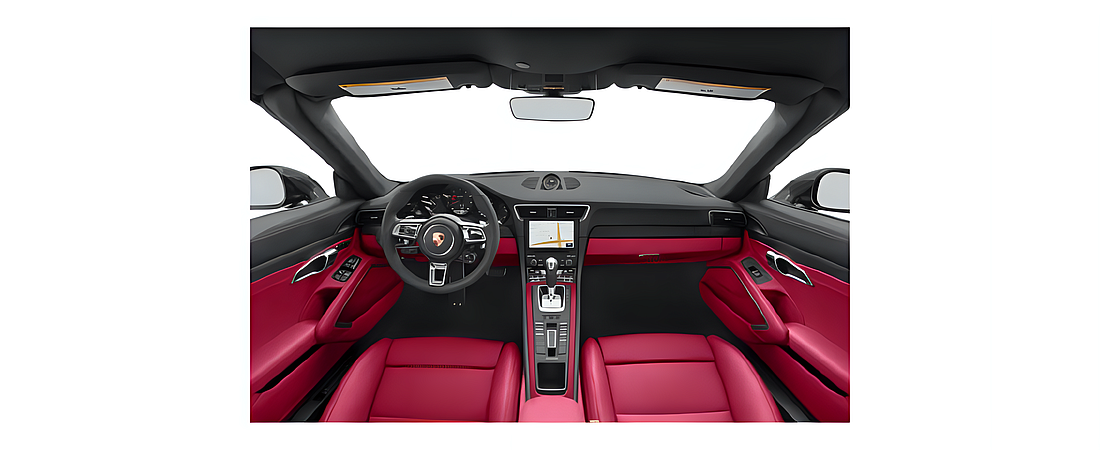 Porsche 911 2019 185