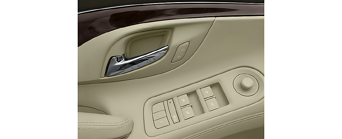 Buick LaCrosse 2014 18
