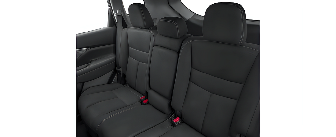 Nissan Murano 2018 13