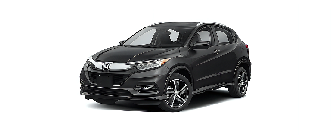 Honda HR-V 2021 27