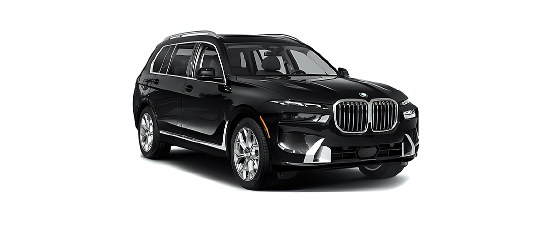 BMW X7 2024 2