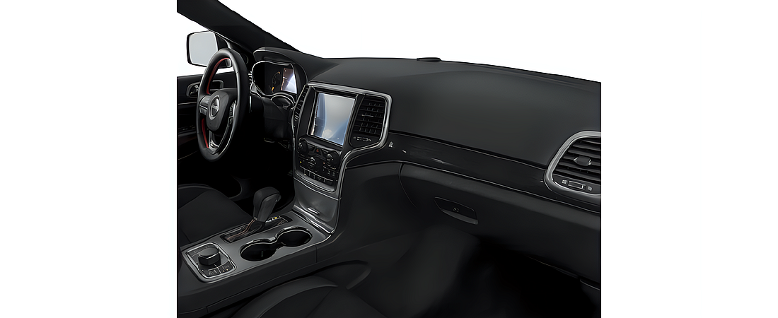 Jeep Grand Cherokee 2017 43
