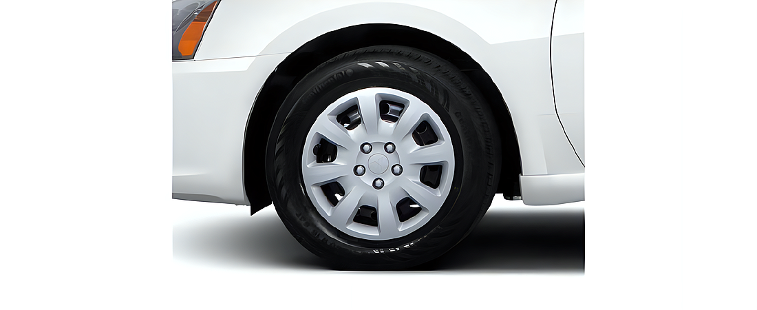 Mitsubishi Galant 2010 12