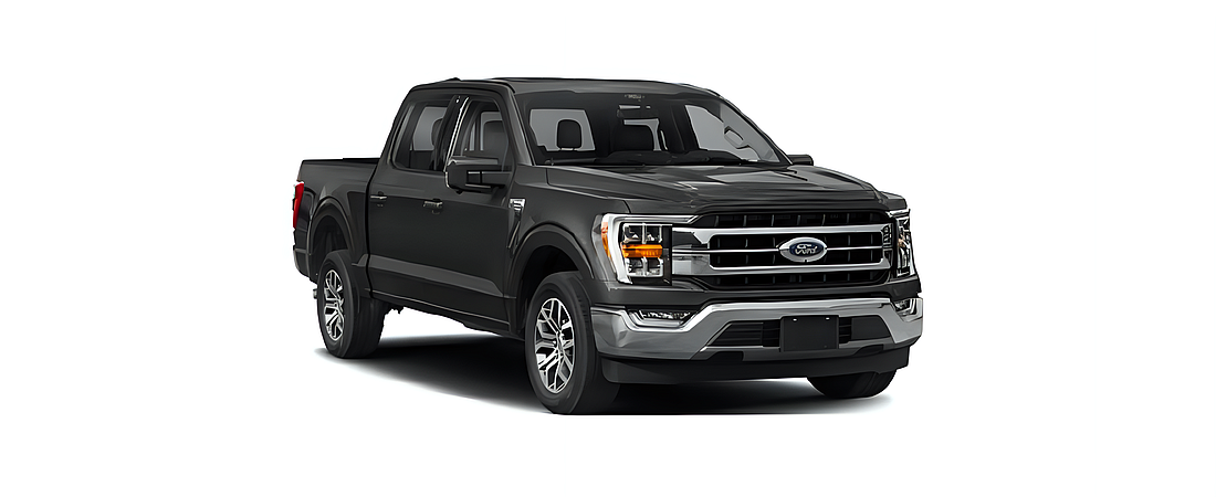 Ford F-150 2022 95