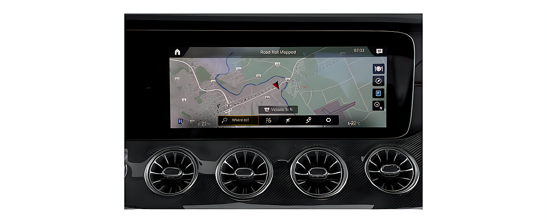 Mercedes-Benz CLS 2023 28