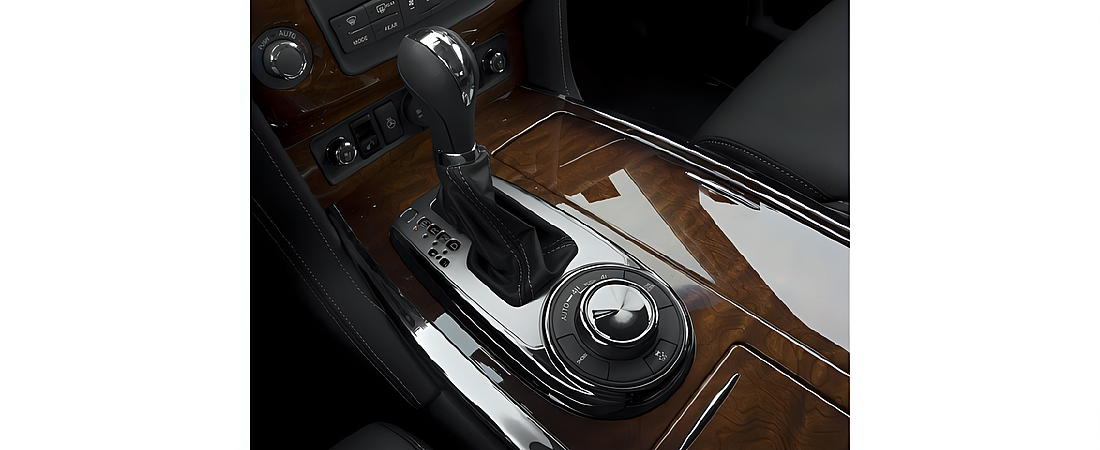 Infiniti QX80 2015 10